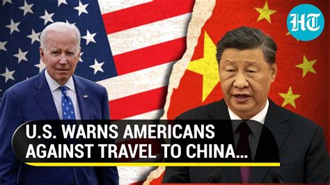 are americans allowed to to travel to china